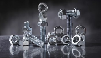 Bolts and Nuts